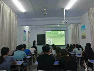 泰安市泰山區立行教育咨詢 精準定位，助力教育夢想