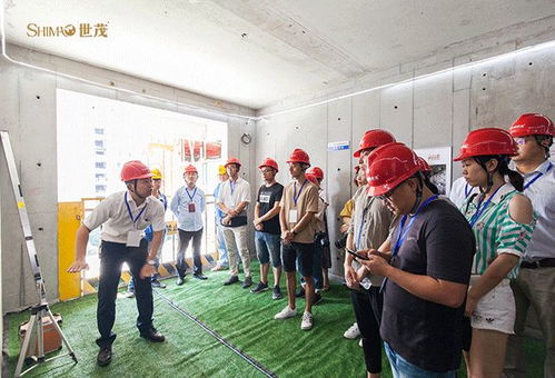精工匠制，精細(xì)致遠(yuǎn) 璀璨系產(chǎn)品工地開放背后的工程管理體系解析